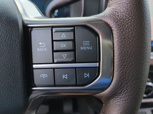 2026 Ford Super Duty F-250 SRW F-250® King Ranch®