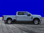 2026 Ford Super Duty F-250 SRW F-250® King Ranch®