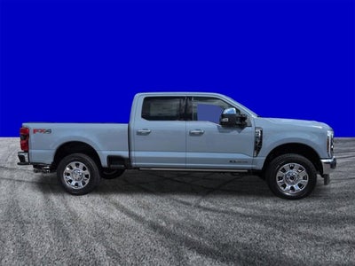 2026 Ford Super Duty F-250 SRW F-250® King Ranch®