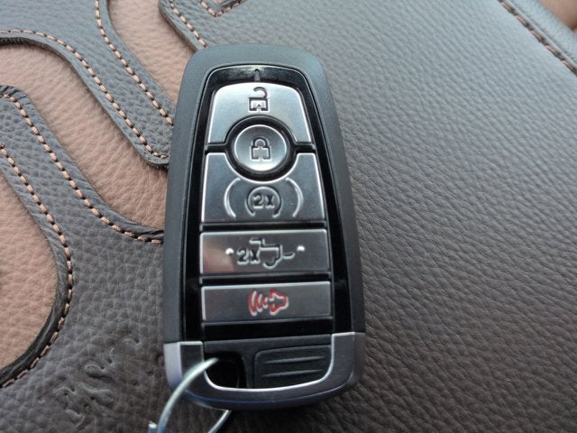 2026 Ford Super Duty F-250 SRW F-250® King Ranch®