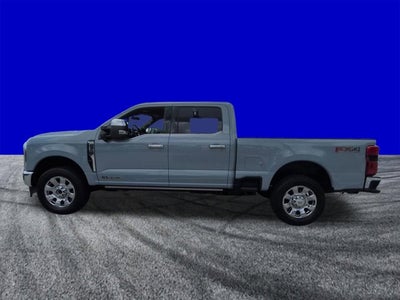 2026 Ford Super Duty F-250 SRW F-250® King Ranch®