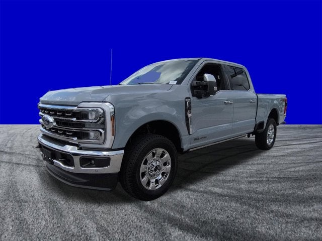 2026 Ford Super Duty F-250 SRW F-250® King Ranch®
