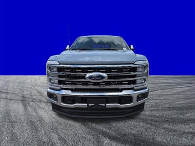 2026 Ford Super Duty F-250 SRW F-250® King Ranch®