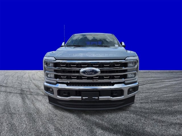 2026 Ford Super Duty F-250 SRW F-250® King Ranch®