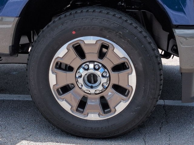 2026 Ford Super Duty F-250 SRW F-250® King Ranch®