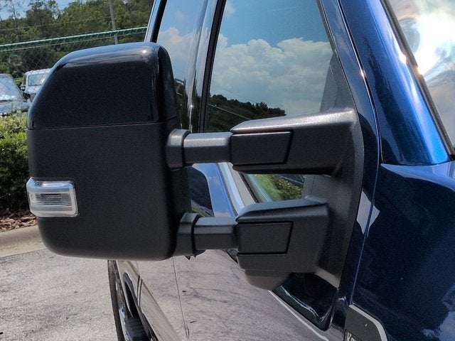 2026 Ford Super Duty F-250 SRW F-250® King Ranch®