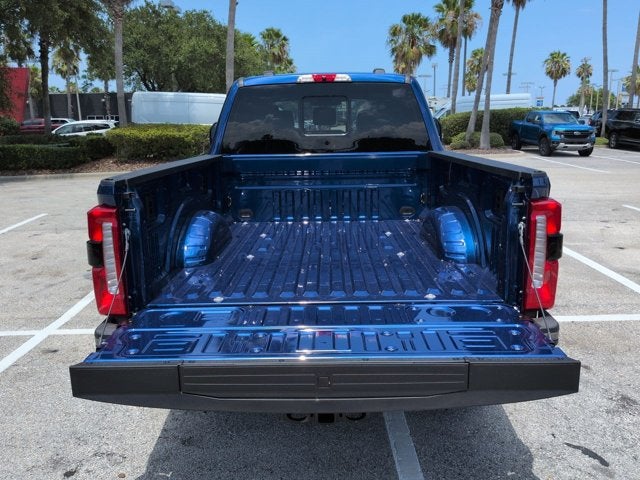 2026 Ford Super Duty F-250 SRW F-250® King Ranch®