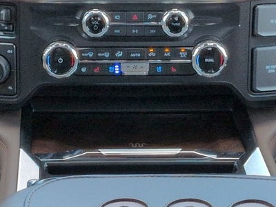2026 Ford Super Duty F-250 SRW F-250® King Ranch®