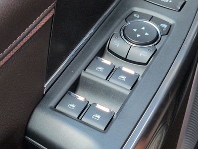 2026 Ford Super Duty F-250 SRW F-250® King Ranch®