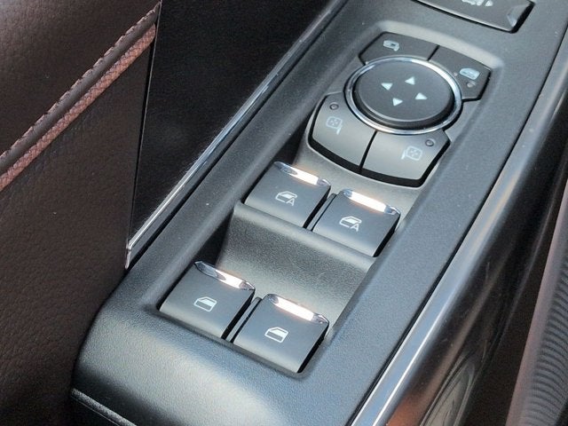 2026 Ford Super Duty F-250 SRW F-250® King Ranch®