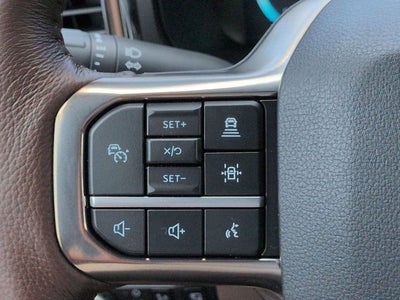2026 Ford Super Duty F-250 SRW F-250® King Ranch®