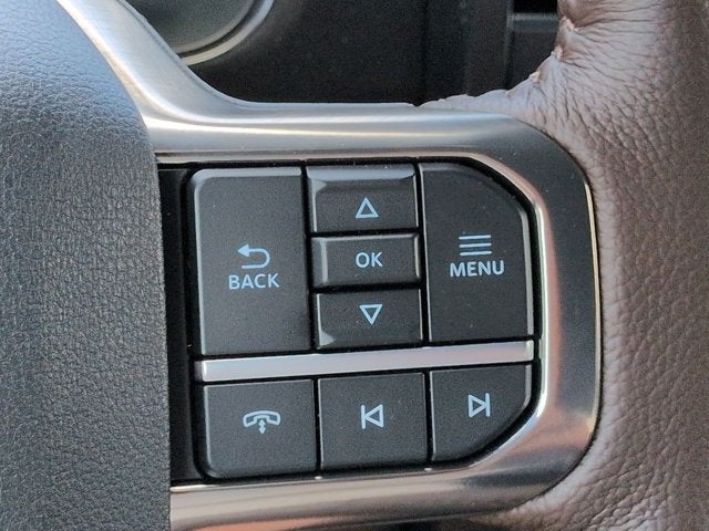 2026 Ford Super Duty F-250 SRW F-250® King Ranch®
