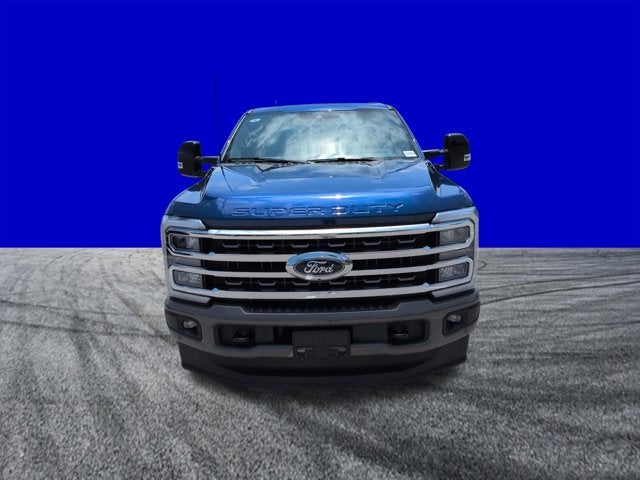 2026 Ford Super Duty F-250 SRW F-250® King Ranch®