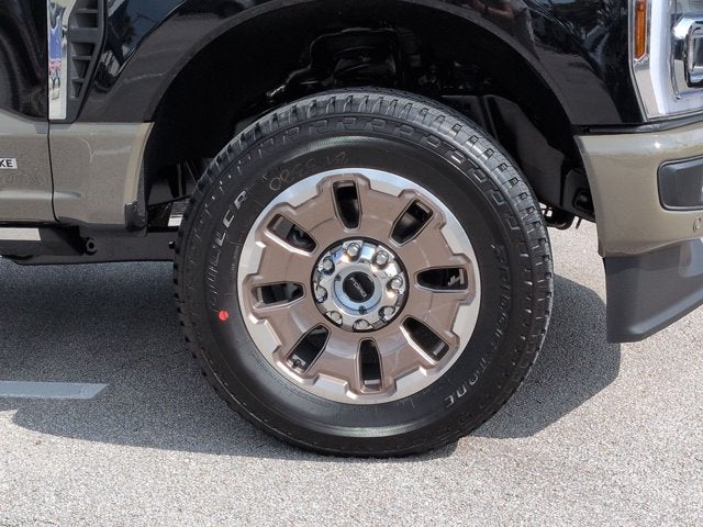 2026 Ford Super Duty F-250 SRW F-250® King Ranch®