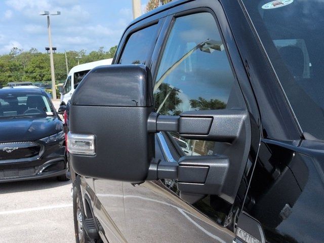 2026 Ford Super Duty F-250 SRW F-250® King Ranch®