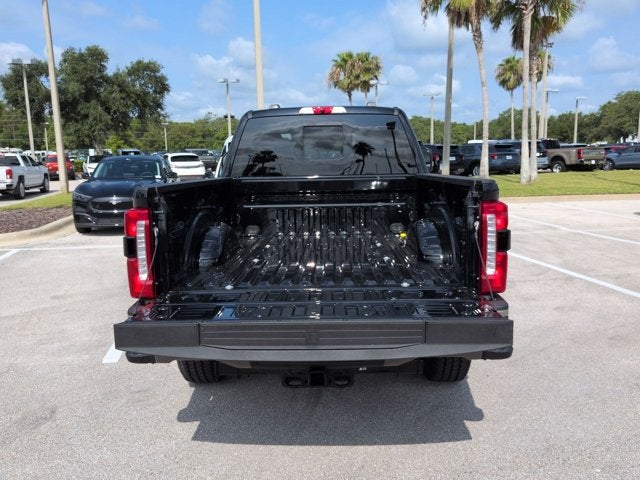 2026 Ford Super Duty F-250 SRW F-250® King Ranch®