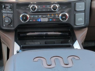 2026 Ford Super Duty F-250 SRW F-250® King Ranch®