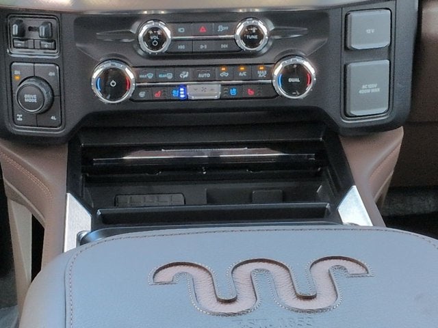 2026 Ford Super Duty F-250 SRW F-250® King Ranch®