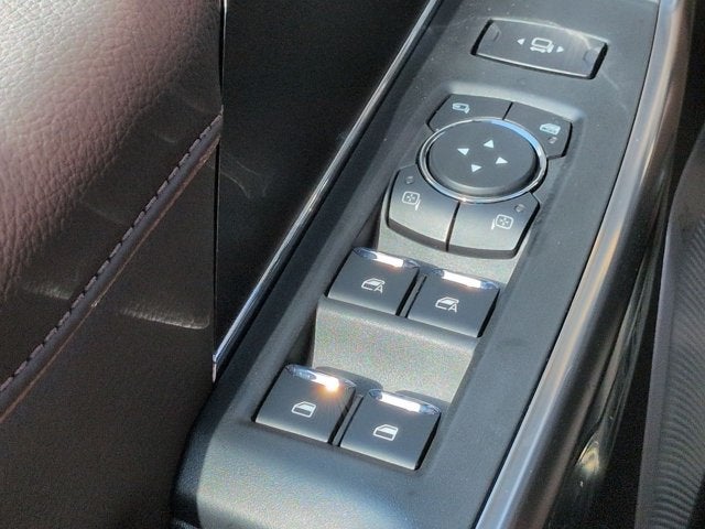 2026 Ford Super Duty F-250 SRW F-250® King Ranch®