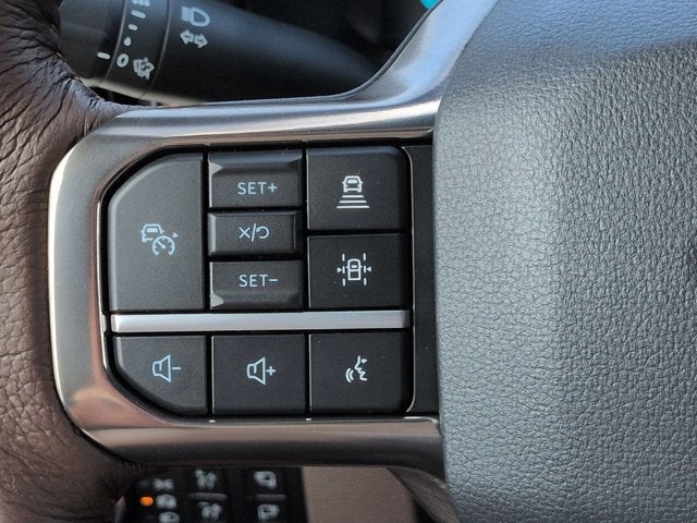 2026 Ford Super Duty F-250 SRW F-250® King Ranch®