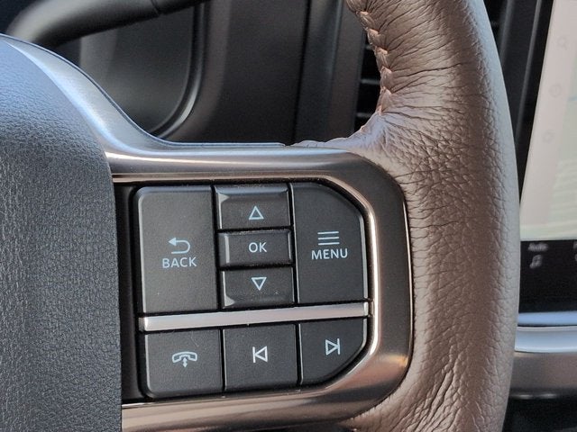 2026 Ford Super Duty F-250 SRW F-250® King Ranch®