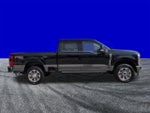 2026 Ford Super Duty F-250 SRW F-250® King Ranch®