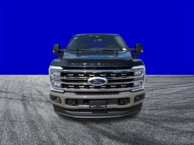 2026 Ford Super Duty F-250 SRW F-250® King Ranch®
