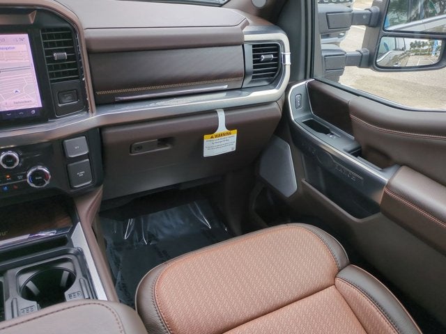 2026 Ford Super Duty F-250 SRW King Ranch