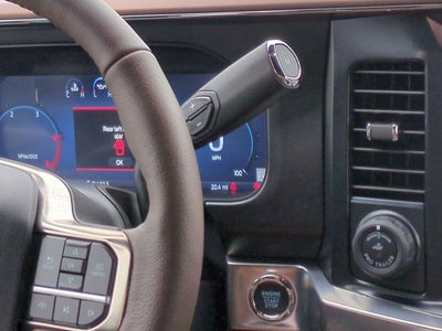 2026 Ford Super Duty F-250 SRW King Ranch