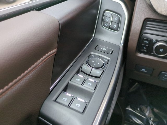 2026 Ford Super Duty F-250 SRW King Ranch