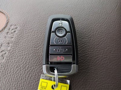 2026 Ford Super Duty F-250 SRW King Ranch