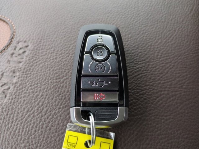 2026 Ford Super Duty F-250 SRW King Ranch