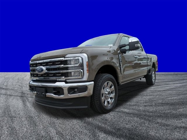 2026 Ford Super Duty F-250 SRW King Ranch
