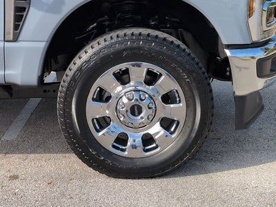 2026 Ford Super Duty F-250 SRW King Ranch