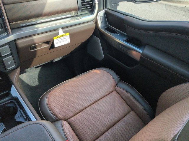 2026 Ford Super Duty F-250 SRW King Ranch