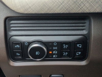 2026 Ford Super Duty F-250 SRW King Ranch