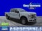 2026 Ford Super Duty F-250 SRW F-250® Lariat®