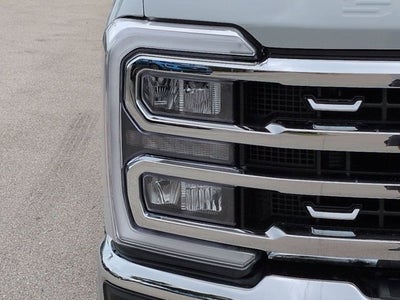 2026 Ford Super Duty F-250 SRW F-250® Lariat®