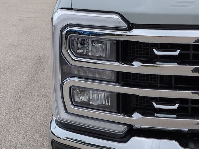 2026 Ford Super Duty F-250 SRW F-250® Lariat®
