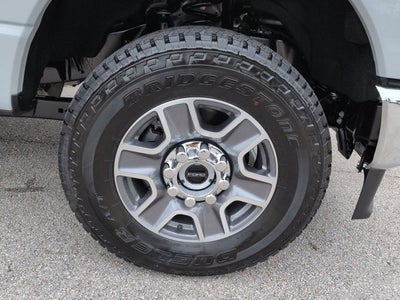 2026 Ford Super Duty F-250 SRW F-250® Lariat®