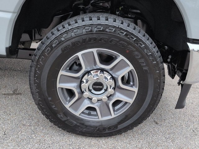 2026 Ford Super Duty F-250 SRW F-250® Lariat®