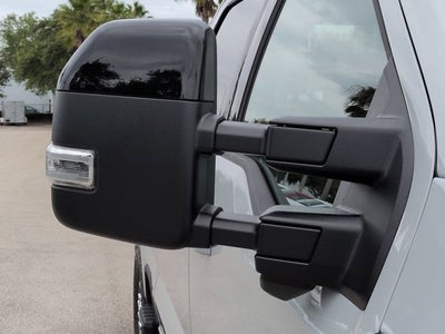 2026 Ford Super Duty F-250 SRW F-250® Lariat®