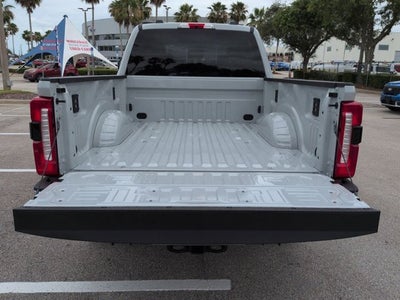 2026 Ford Super Duty F-250 SRW F-250® Lariat®
