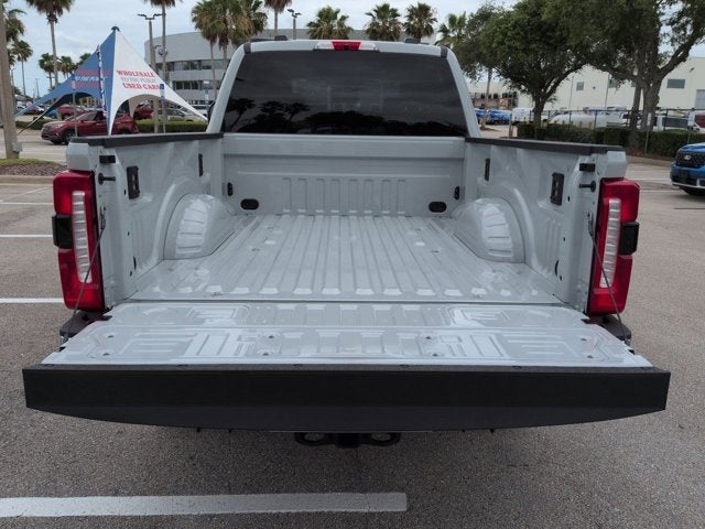 2026 Ford Super Duty F-250 SRW F-250® Lariat®