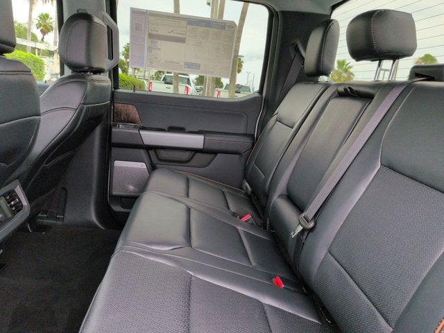 2026 Ford Super Duty F-250 SRW F-250® Lariat®