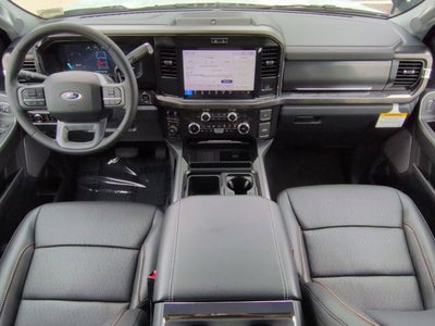 2026 Ford Super Duty F-250 SRW F-250® Lariat®
