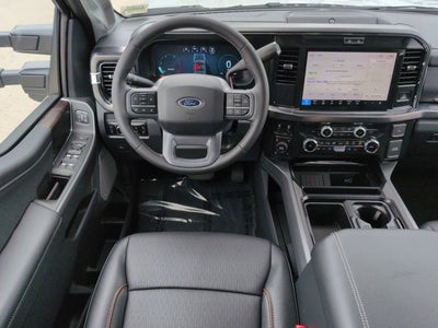 2026 Ford Super Duty F-250 SRW F-250® Lariat®