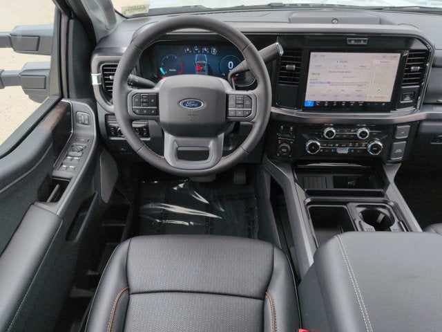 2026 Ford Super Duty F-250 SRW F-250® Lariat®