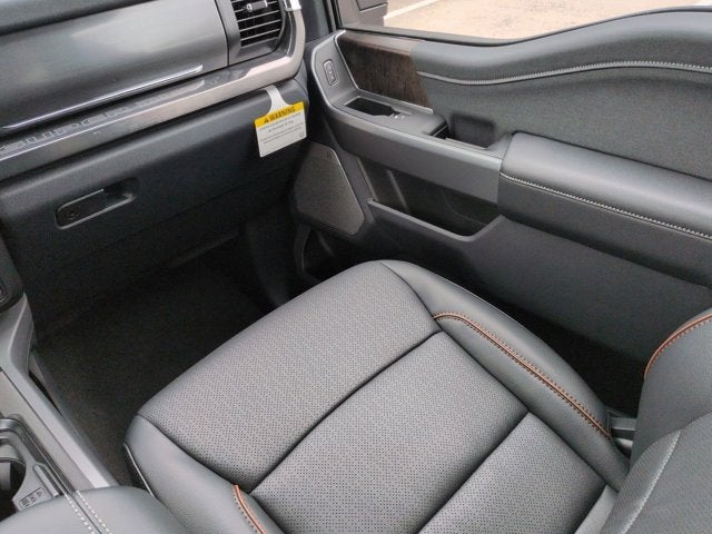 2026 Ford Super Duty F-250 SRW F-250® Lariat®