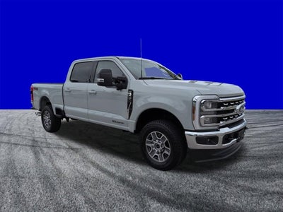 2026 Ford Super Duty F-250 SRW F-250® Lariat®